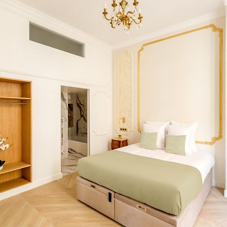 Merveil - Luxury Suite - Louvre - Therese 巴黎 外观 照片