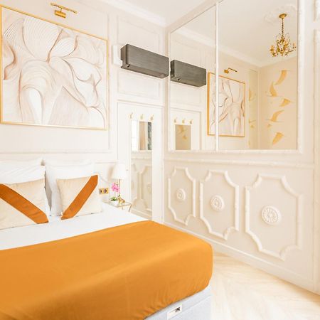 Merveil - Luxury Suite - Louvre - Therese 巴黎 外观 照片