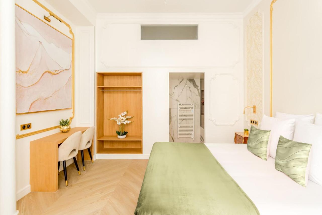 Merveil - Luxury Suite - Louvre - Therese 巴黎 外观 照片