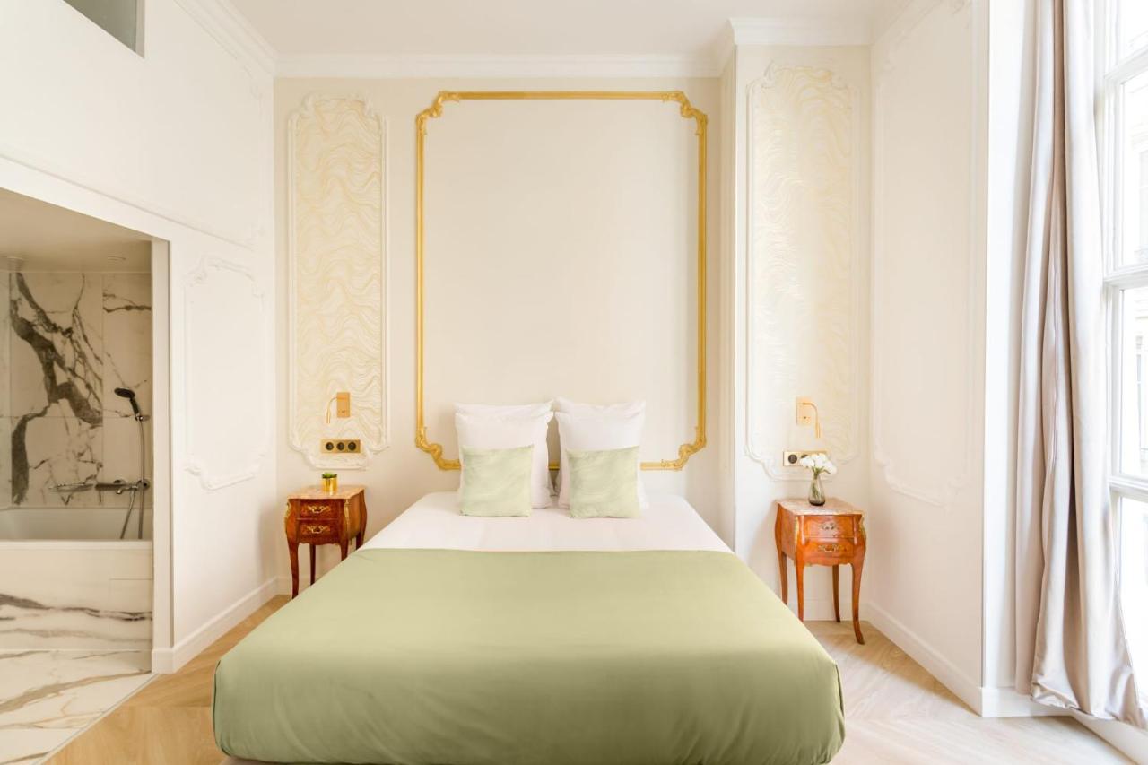 Merveil - Luxury Suite - Louvre - Therese 巴黎 外观 照片