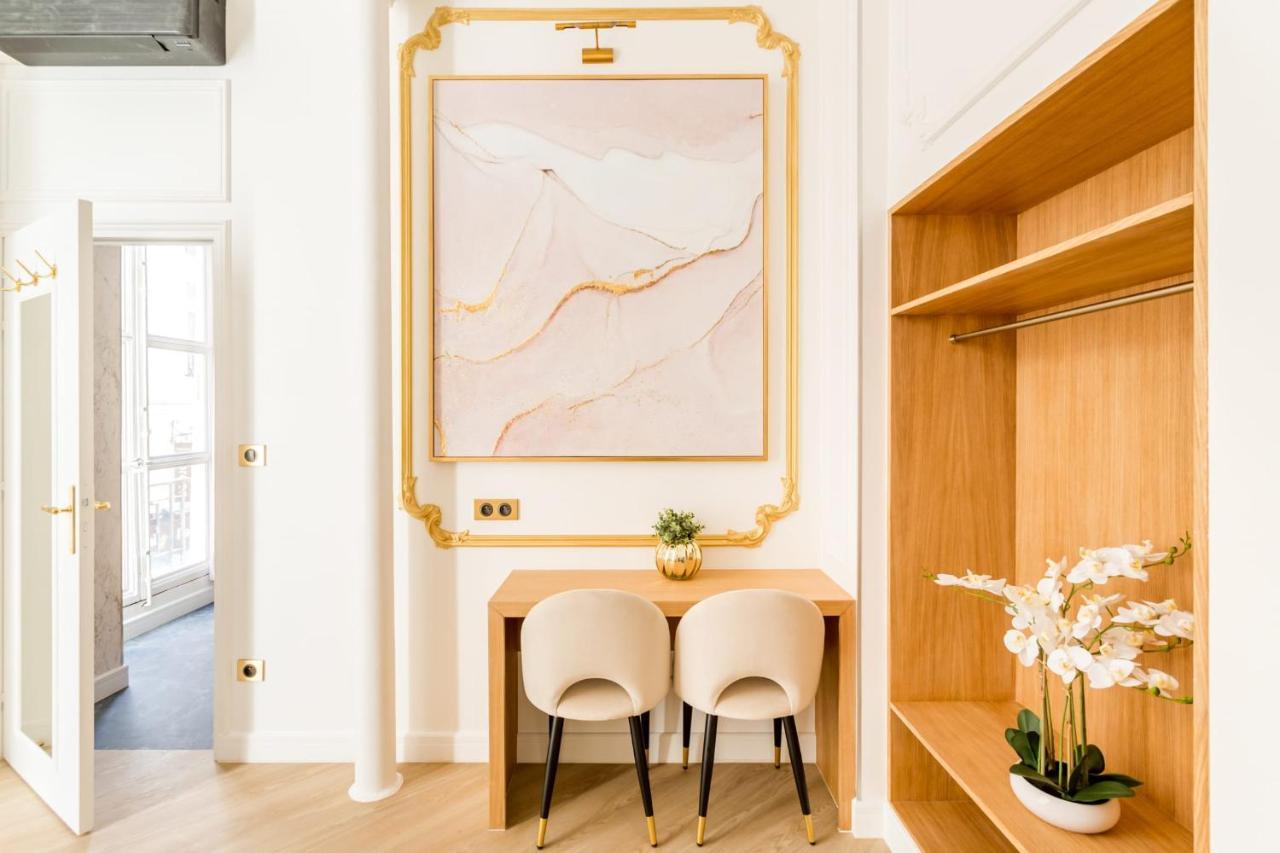 Merveil - Luxury Suite - Louvre - Therese 巴黎 外观 照片