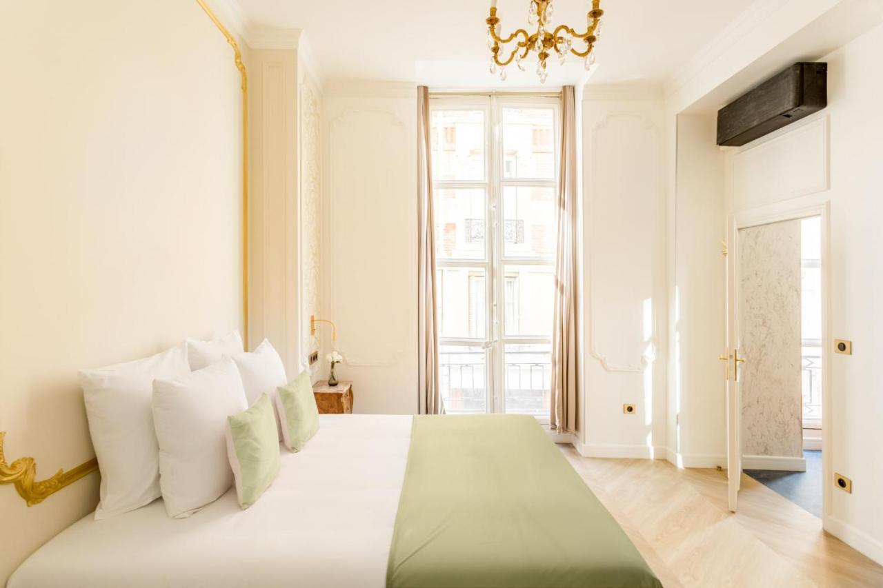 Merveil - Luxury Suite - Louvre - Therese 巴黎 外观 照片