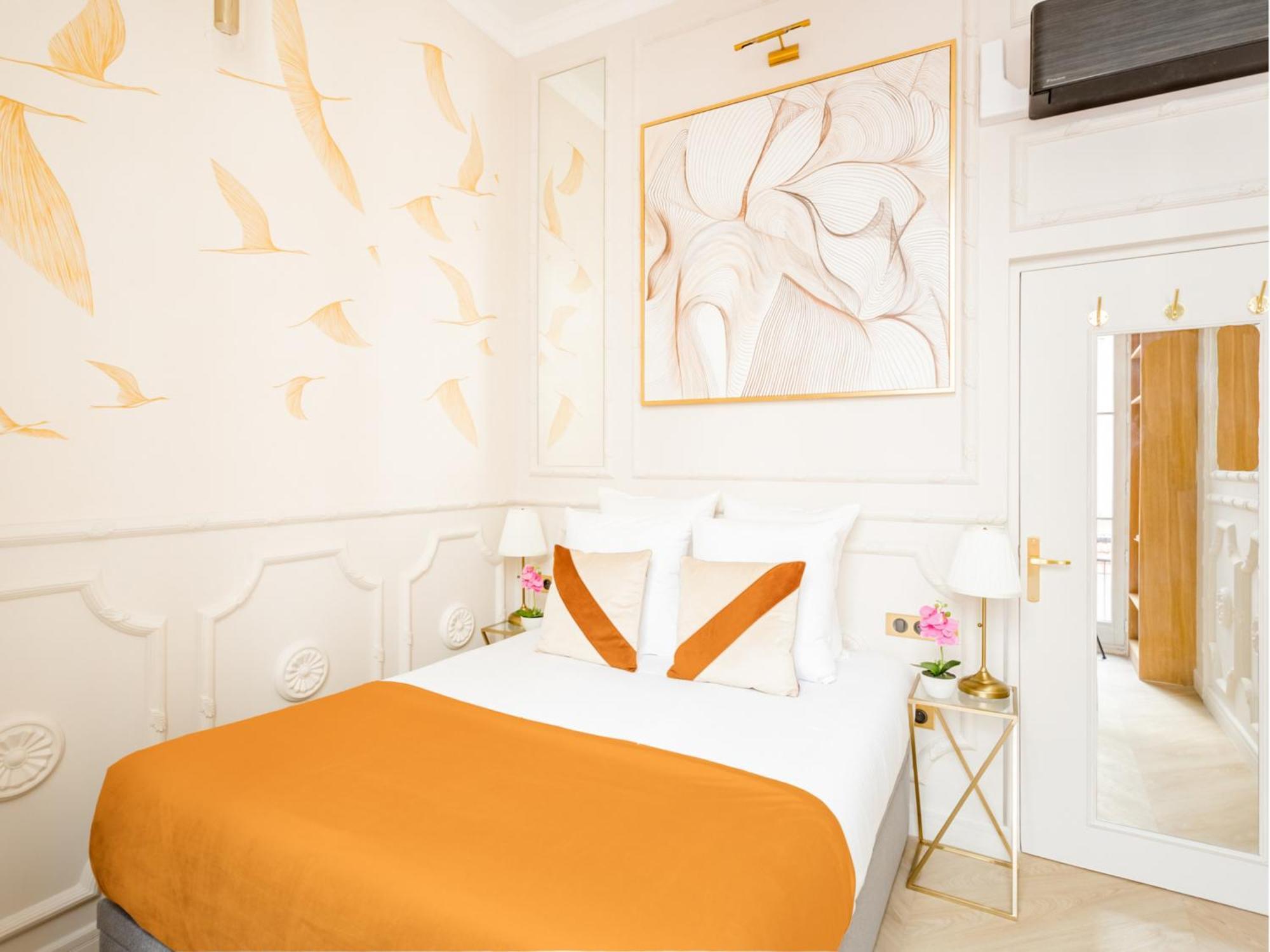 Merveil - Luxury Suite - Louvre - Therese 巴黎 外观 照片