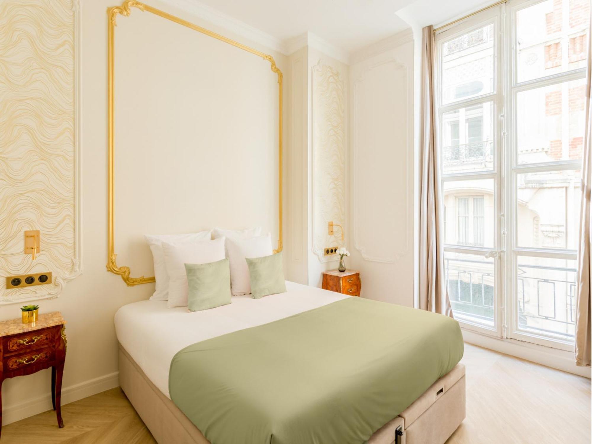 Merveil - Luxury Suite - Louvre - Therese 巴黎 外观 照片